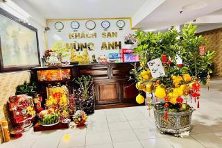 Hung Anh Hotel - Hô-Chi-Minh-Ville - 7