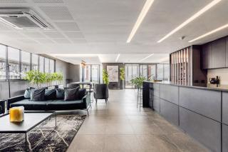 The Lineal Sandton City - Johannesburgo - 0