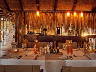 Camp Savuti - Savuti - 9