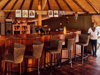 Camp Savuti - Savuti - 8
