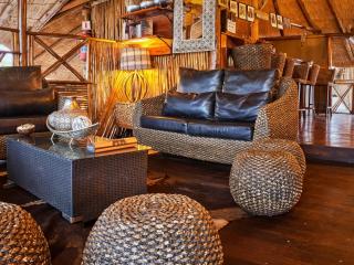 Camp Savuti - Savuti - 7