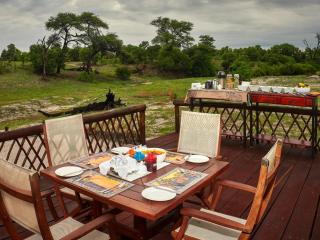 Camp Savuti - Savuti - 6