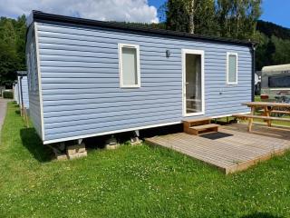Cottage 4 people Irm - La-Roche-en-Ardenne - 0