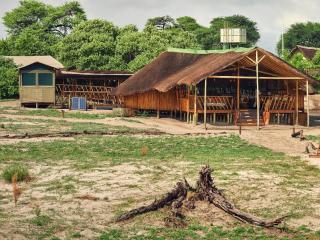 Camp Savuti - Savuti - 5