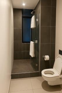 The Lineal Sandton City - Johannesburgo - 9