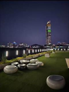 The Lineal Sandton City - Johannesburgo - 8