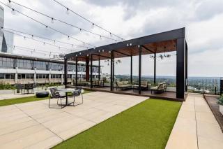 The Lineal Sandton City - Johannesburgo - 7
