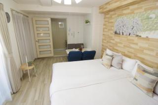 Nippombashi Art Hotel 501 - Osaka - 1
