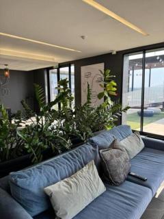 The Lineal Sandton City - Johannesburgo - 3