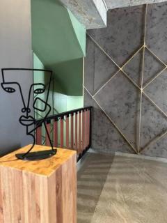 The Lineal Sandton City - Johannesburgo - 2