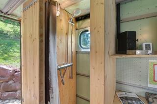 Base Camp Poolhouse - 3