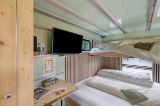 Base Camp Poolhouse - 4