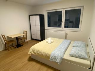 Ap5min downtown - Brno - 0