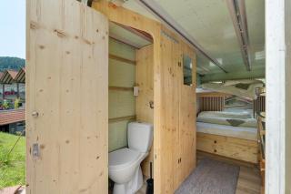 Base Camp Poolhouse - 2