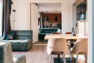 Bungalow Bunckman Luxury 10 persons - Voorthuizen - 9