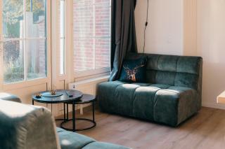 Bungalow Bunckman Luxury 10 persons - Voorthuizen - 7