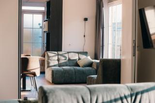 Bungalow Bunckman Luxury 10 persons - Voorthuizen - 6