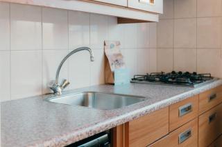 Bungalow Bunckman Luxury 10 persons - Voorthuizen - 5