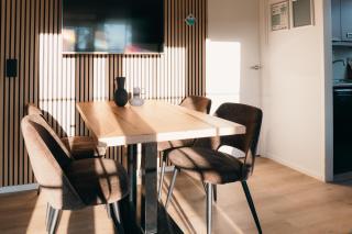 Bungalow Bunckman Luxury 10 persons - Voorthuizen - 4