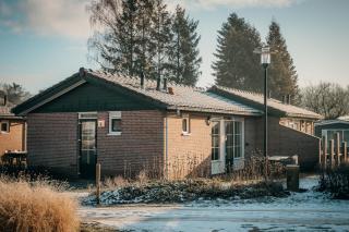 Bungalow Bunckman Luxury 10 persons - Voorthuizen - 0