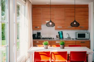 Bungalow Bunckman Luxury 10 persons - Voorthuizen - 2