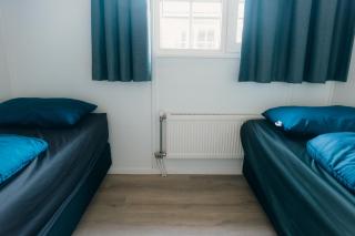 Bungalow Bunckman Luxury 10 persons - Voorthuizen - 1