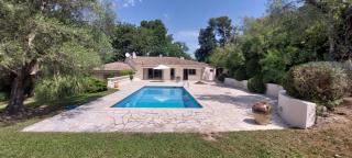 Holiday Home Côte d'Azur - Mougins - 5