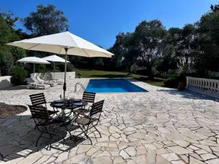 Holiday Home Côte d'Azur - Mougins - 1