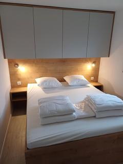 Eco Lodge 4 personnes Mobilna - La-Roche-en-Ardenne - 4