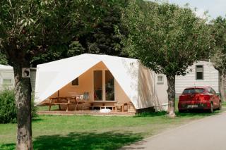 Coco Sweet with sanitary - La-Roche-en-Ardenne - 9