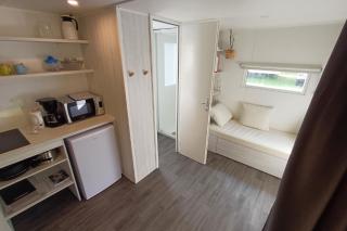 Coco Sweet with sanitary - La-Roche-en-Ardenne - 8