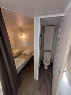 Coco Sweet with sanitary - La-Roche-en-Ardenne - 3