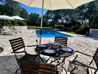 Holiday Home Côte d'Azur - Mougins - 4