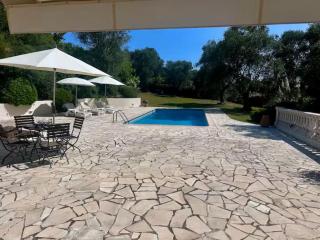 Holiday Home Côte d'Azur - Mougins - 2