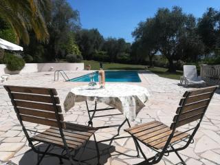 Holiday Home Côte d'Azur - Mougins - 3