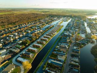 Villa Nautica 6 persons - Loosdrecht - 8