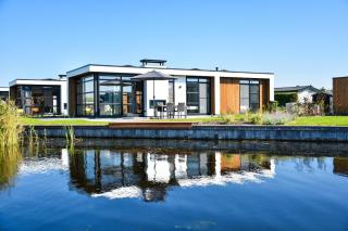 Villa Nautica 6 persons - Loosdrecht - 4