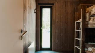 Eco Lodge 4 persons Mobiwood - La-Roche-en-Ardenne - 6