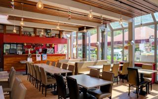 Eco Lodge 4 persons Mobiwood - La-Roche-en-Ardenne - 4