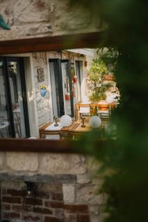 Portakal Çiçeği Alaçatı - Alaçatı - 8