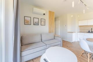 Apartament Lighthouse Mrzeżyno 3 2 SurfingBird - 6