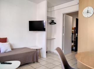 Résidence Graziella Studio 408 - Juan-les-Pins - 5