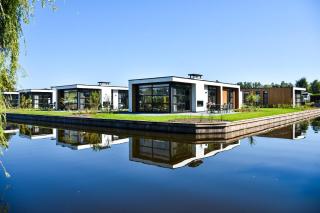 Villa Nautica 4 persons - Loosdrecht - 9