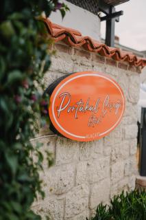 Portakal Çiçeği Alaçatı - Alaçatı - 9
