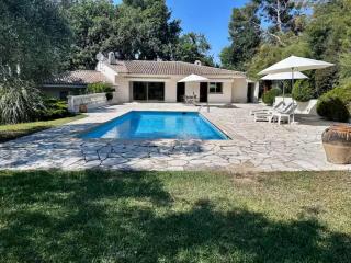 Holiday Home Côte d'Azur - Mougins - 6
