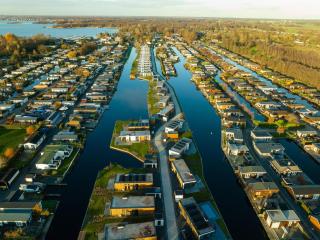 Villa Nautica 4 persons - Loosdrecht - 8