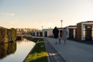 Villa Nautica 4 persons - Loosdrecht - 7