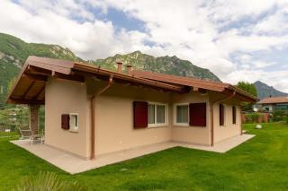 Villa Luciano - - 9