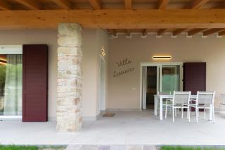 Villa Luciano - - 8