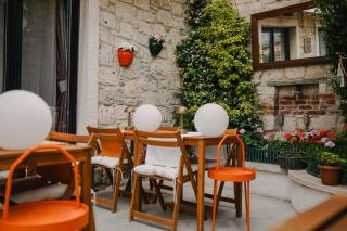 Portakal Çiçeği Alaçatı - Alaçatı - 5